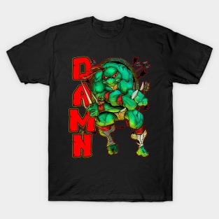 Raph by Blood Empire T-Shirt